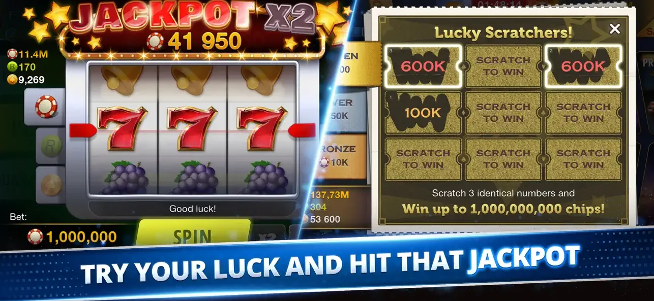 Poker Royale: Holdem, Omaha screenshot 4