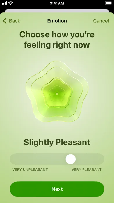 Apple Health screenshot 5