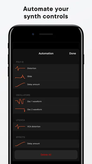 Groovebox - Beat Synth Studio screenshot 5
