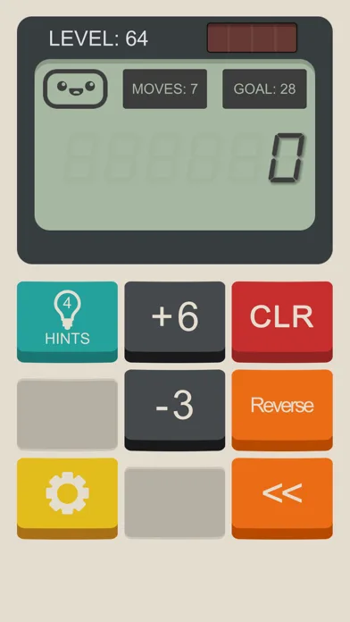 Calculator: The Game screenshot 3
