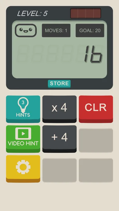 Calculator: The Game screenshot 4
