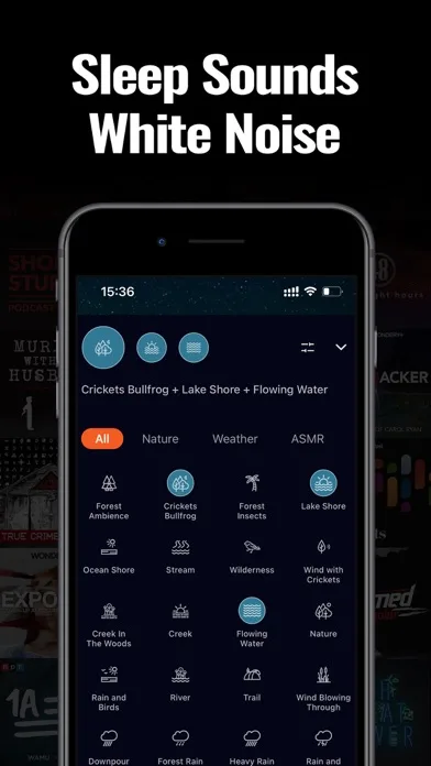 Podcast App & Player - Castbox screenshot 4
