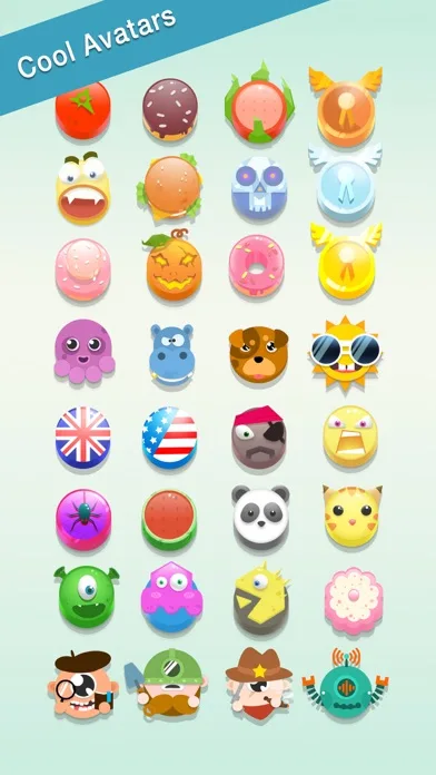 String.io screenshot 5