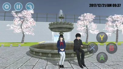 High School Simulator 2018 screenshot 2