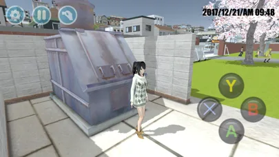 High School Simulator 2018 screenshot 3