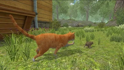 Mouse Simulator : Family screenshot 3