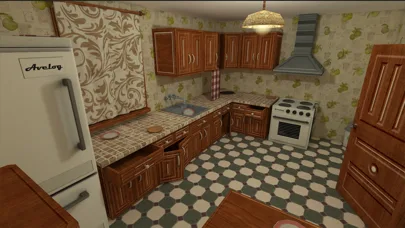 Mouse Simulator : Family screenshot 4