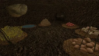 Mouse Simulator : Family screenshot 5