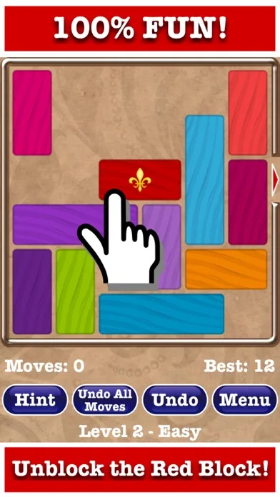 Boy Howdy Logic Games screenshot 2