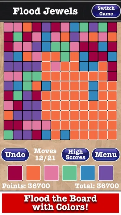 Boy Howdy Logic Games screenshot 5