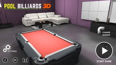 Pool Billiards 3D screenshot 3