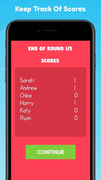 7 Second Challenge: Party Game screenshot 3