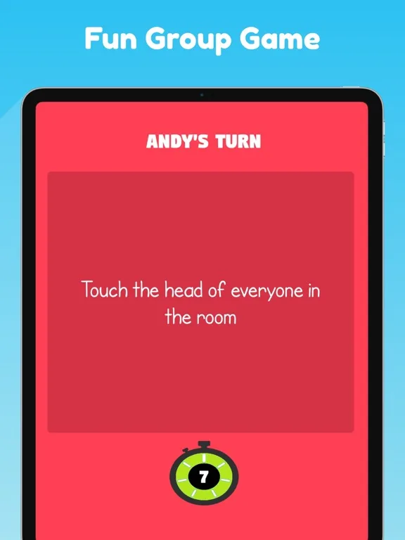 7 Second Challenge: Party Game screenshot 5