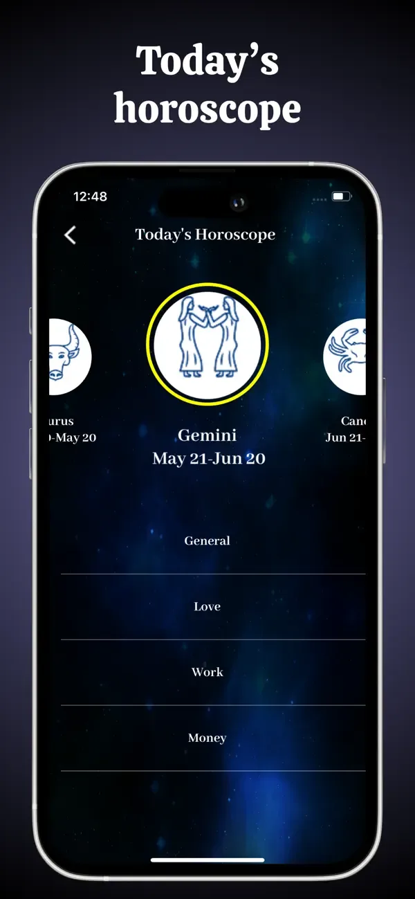 Tarot Card Reading: Yes or No screenshot 2