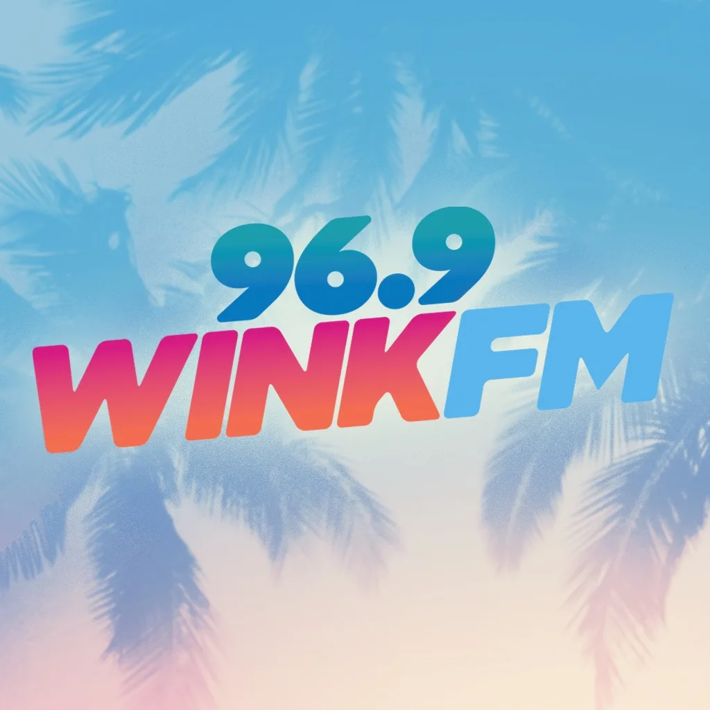96.9 WINK FM
