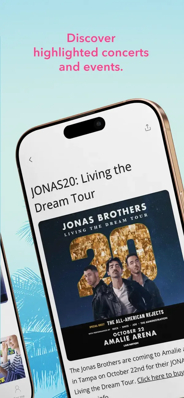 96.9 WINK FM screenshot 3