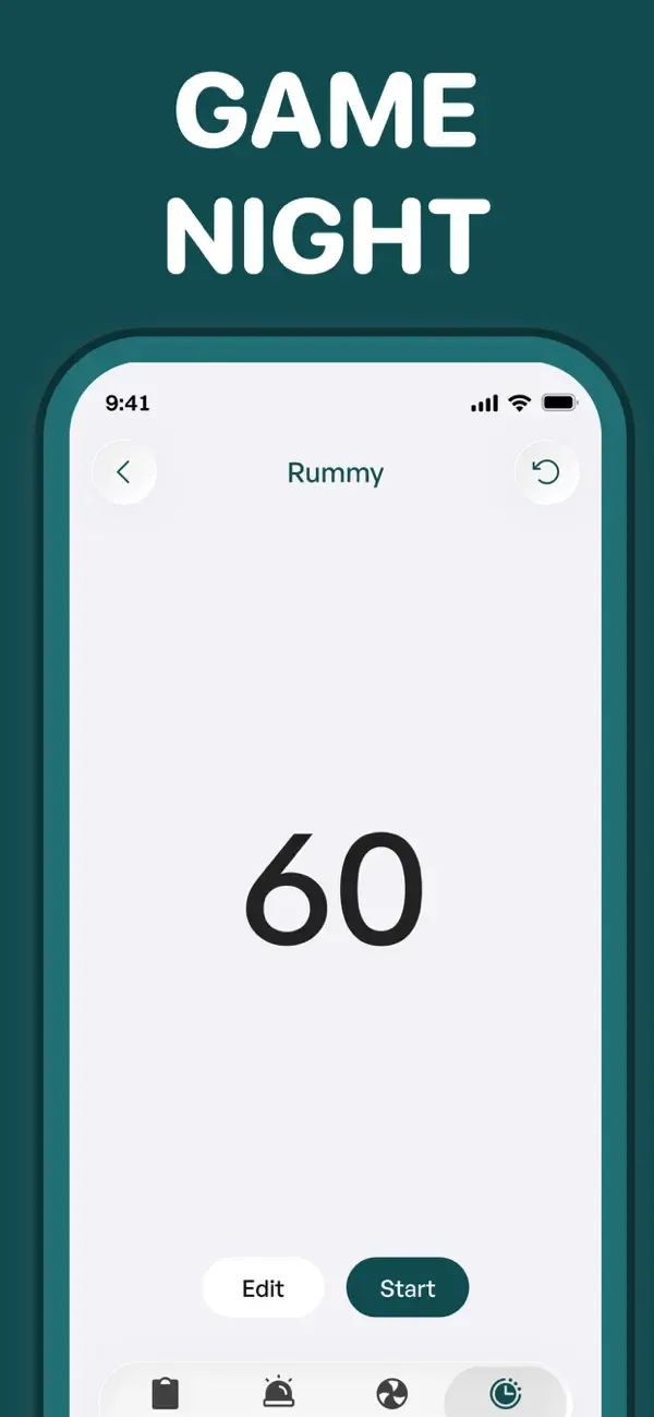 Score Keeper for Game Night screenshot 3
