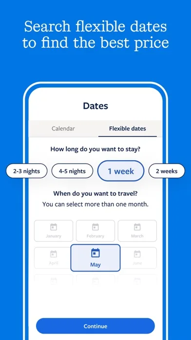 Vrbo Vacation Rentals screenshot 4