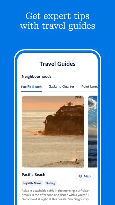 Vrbo Vacation Rentals screenshot 5