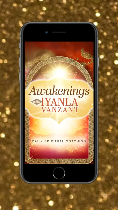 Awakenings with Iyanla Vanzant screenshot 1