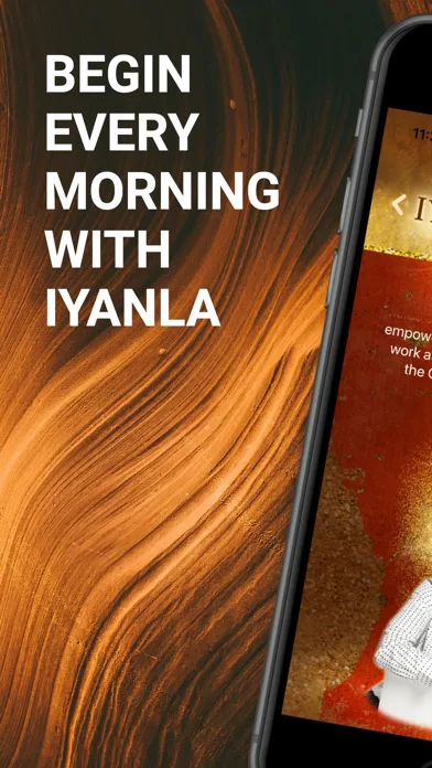Awakenings with Iyanla Vanzant screenshot 2