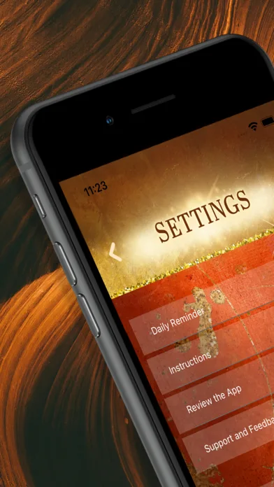 Awakenings with Iyanla Vanzant screenshot 5