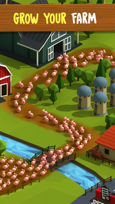 Tiny Pig screenshot 2