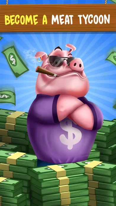 Tiny Pig screenshot 4