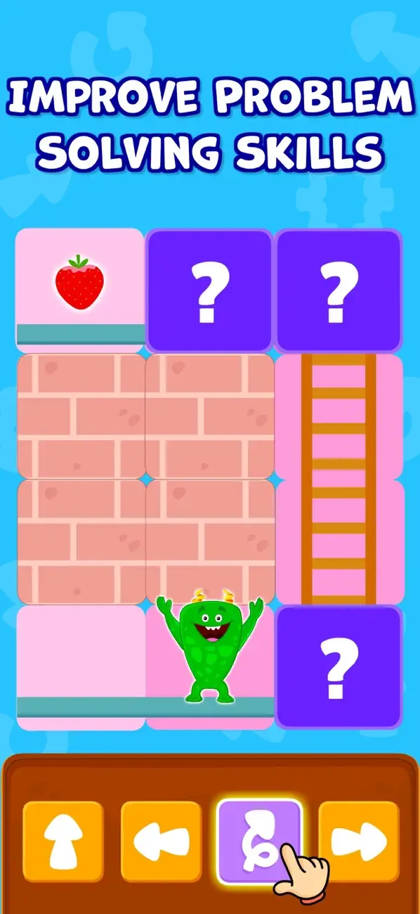 Coding For Kids: Learn To Code screenshot 3