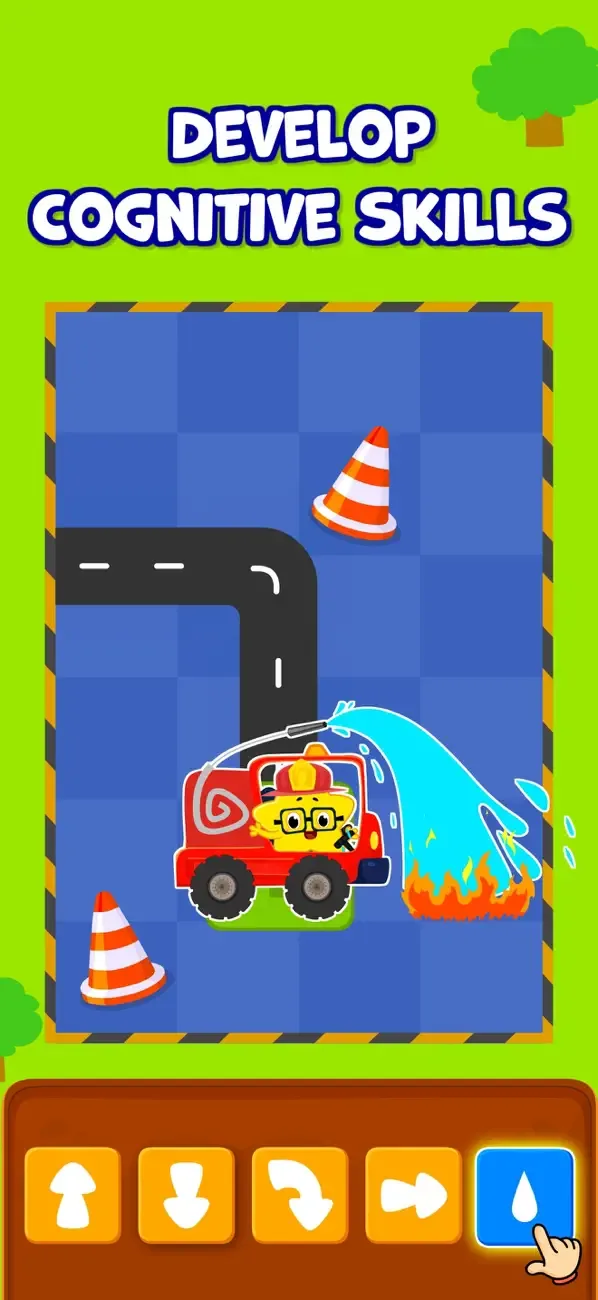 Coding For Kids: Learn To Code screenshot 5