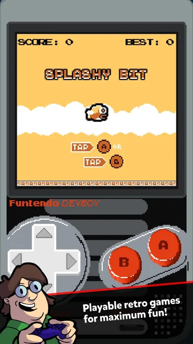 GameDev Empire screenshot 3