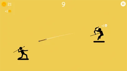 The Spearman screenshot 1