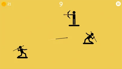 The Spearman screenshot 2
