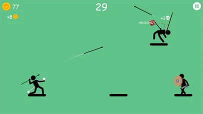 The Spearman screenshot 3