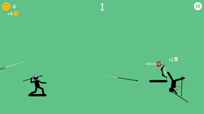 The Spearman screenshot 4