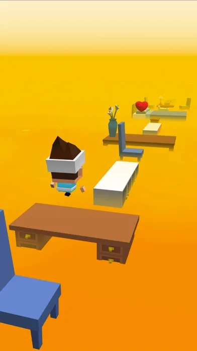 The Floor Is Lava screenshot 3