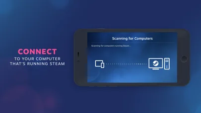 Steam Link screenshot 2