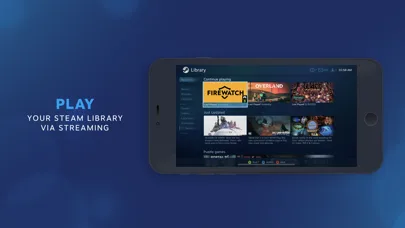 Steam Link screenshot 3