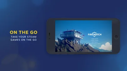 Steam Link screenshot 4