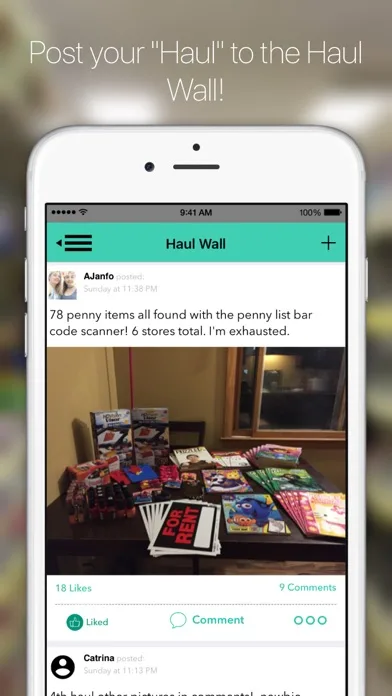 Penny Finder screenshot 4