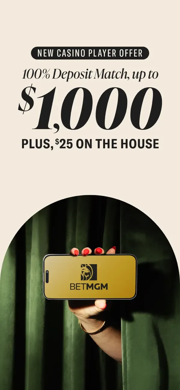 BetMGM Casino - Real Money screenshot 2