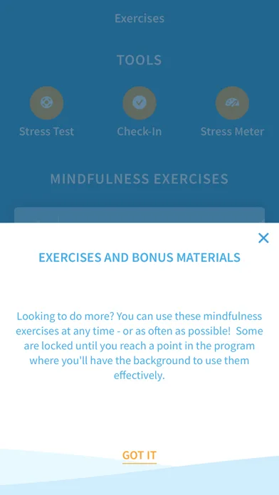 Unwinding Anxiety screenshot 4