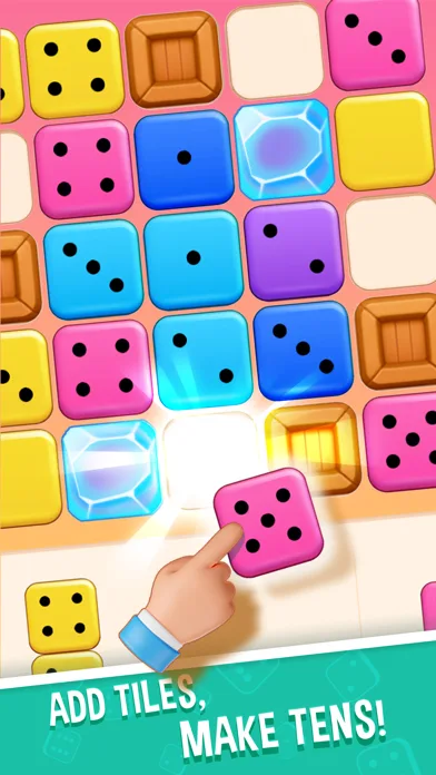 TENS! screenshot 1