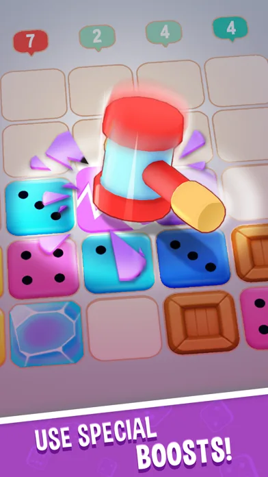 TENS! screenshot 2