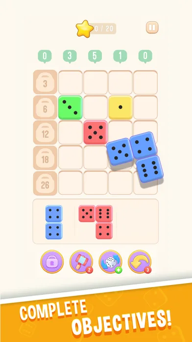 TENS! screenshot 3
