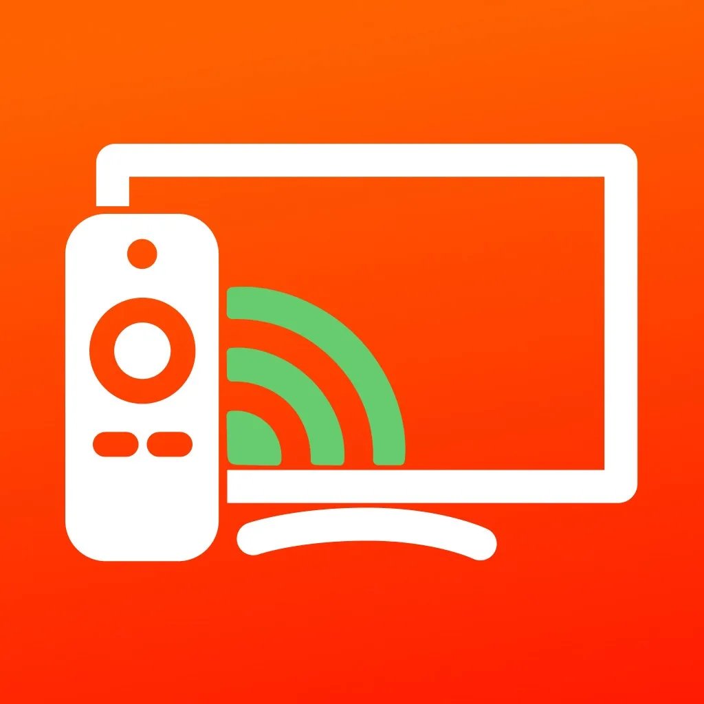 Firestick Remote & Cast FireTV