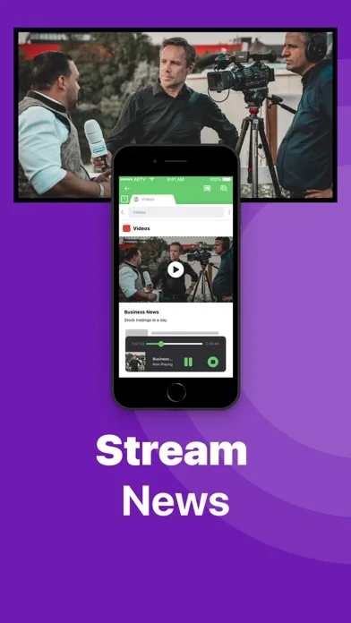 Roku Remote Control・Cast to TV screenshot 5
