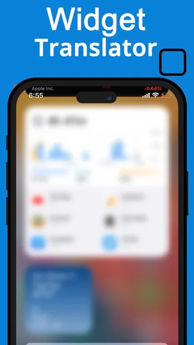 Translate Voice App Translator screenshot 5