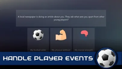 Football Superstar screenshot 5