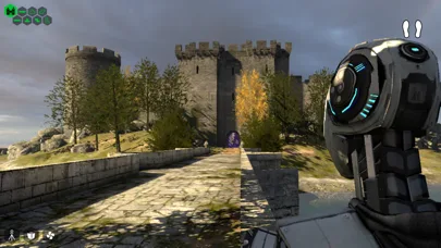 The Talos Principle screenshot 2